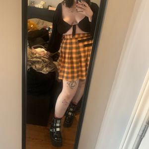 Meet your Posher, Catherine